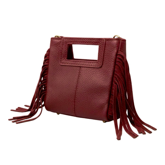 SAC CUIR GRAINE MARION SMALL