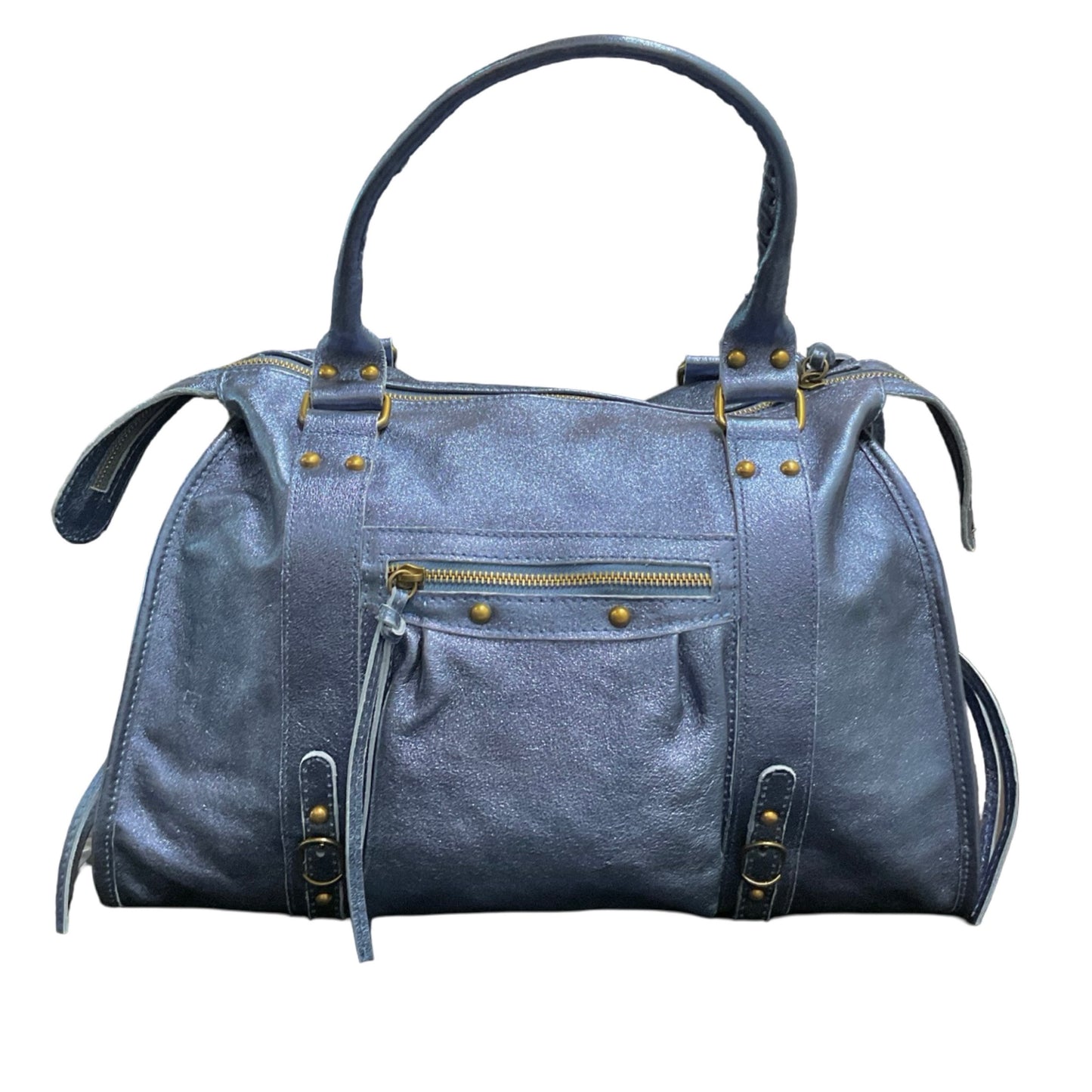 SAC CUIR IRISE CAPUCINE L