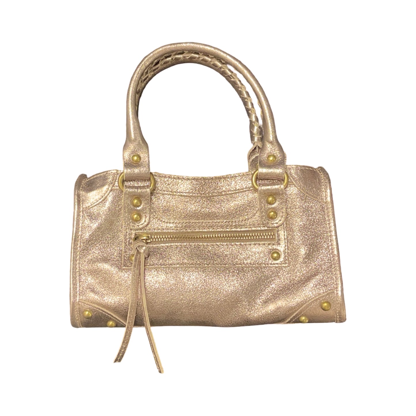 SAC A MAIN CUIR IRISE JUDITH MINI