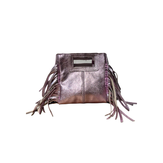 SAC A MAIN CUIR IRISE MARION SMALL