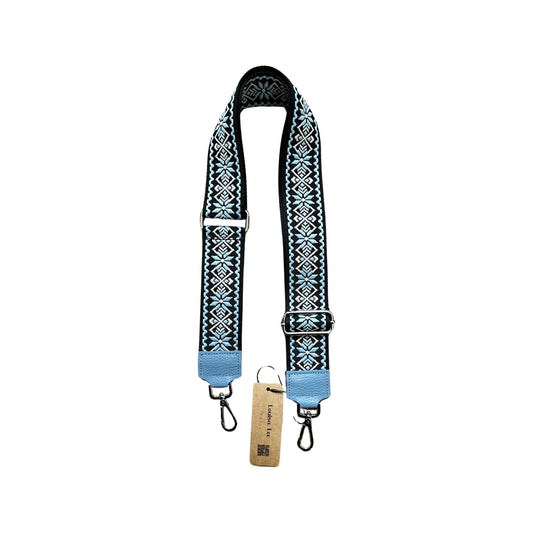 Italian shoulder strap 042