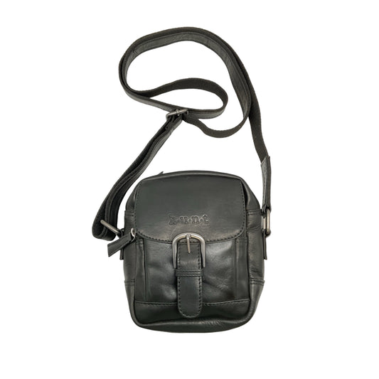 SAC HOMME CUIR DE VACHETTE DARIUS