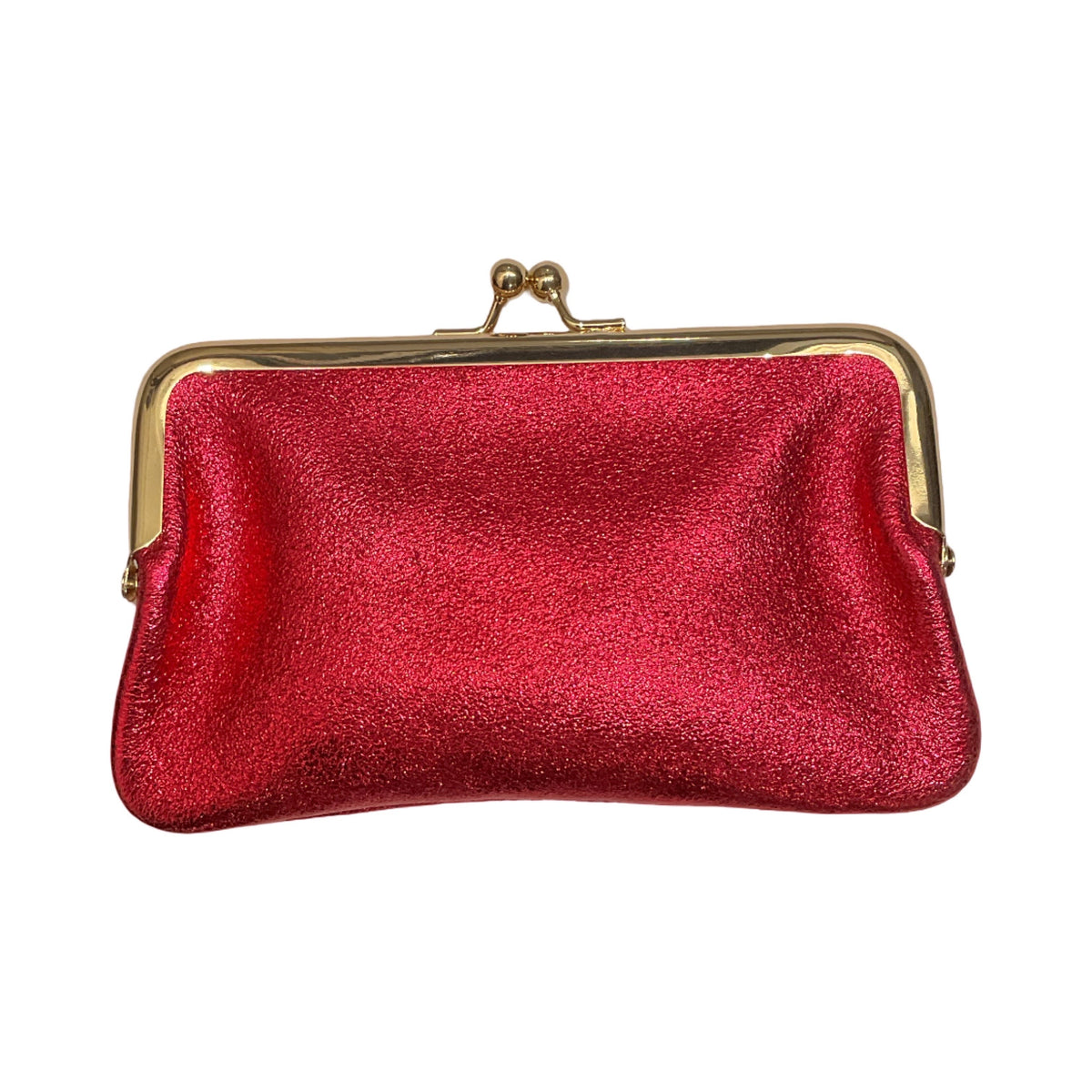 PORTE MONNAIE BOURSE CARTE CUIR IRISE MEDIUM