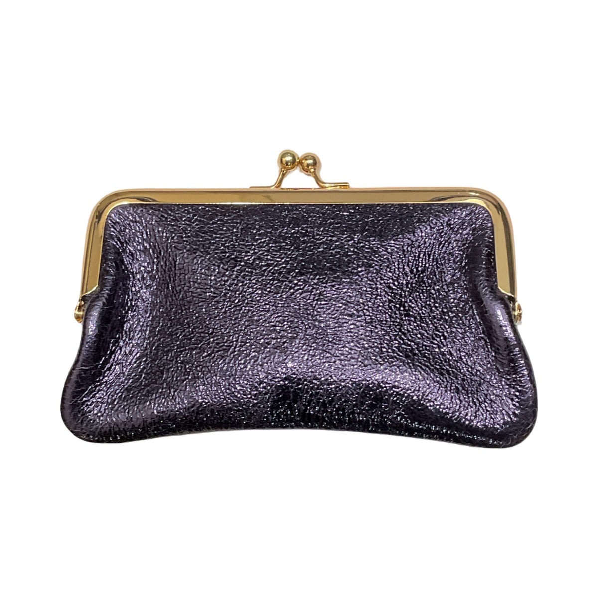 PORTE MONNAIE BOURSE CARTE CUIR IRISE MEDIUM