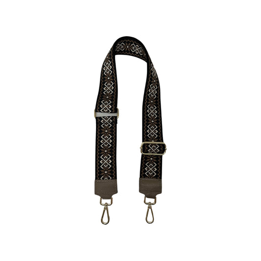 Italian shoulder strap 063