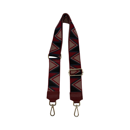 Italian shoulder strap 059