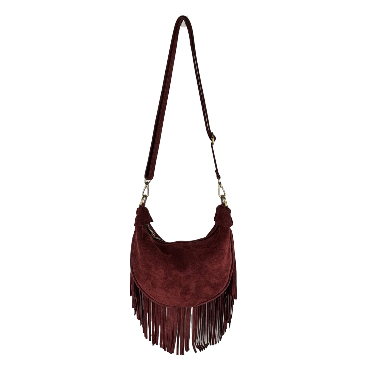 SAC BANDOULIERE FANGE EXALTE