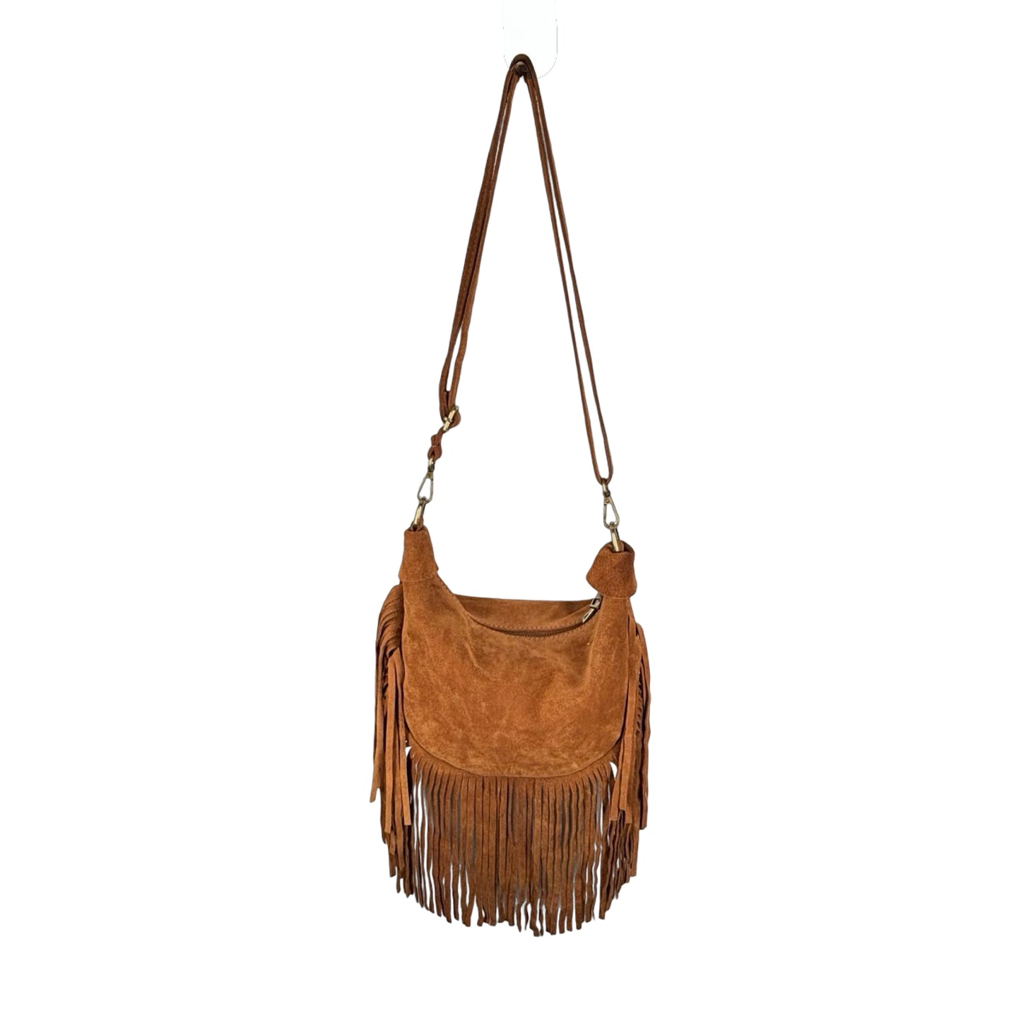 SAC BANDOULIERE FANGE EXALTE
