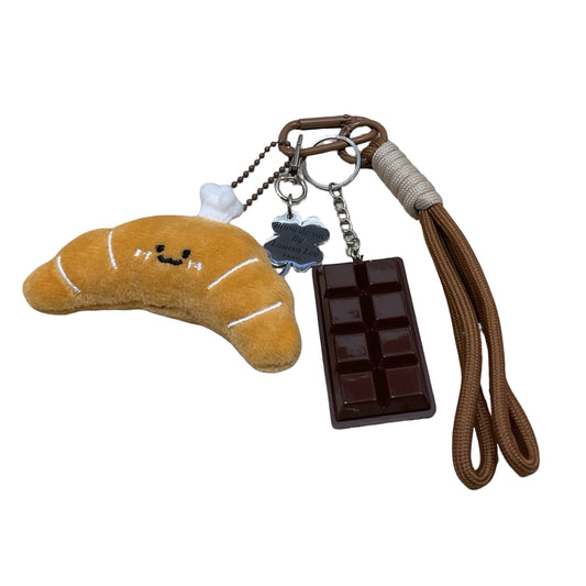 BIJOU DE SAC CROISSANT BS525