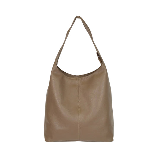 SAC CUIR GRAINE EVASION