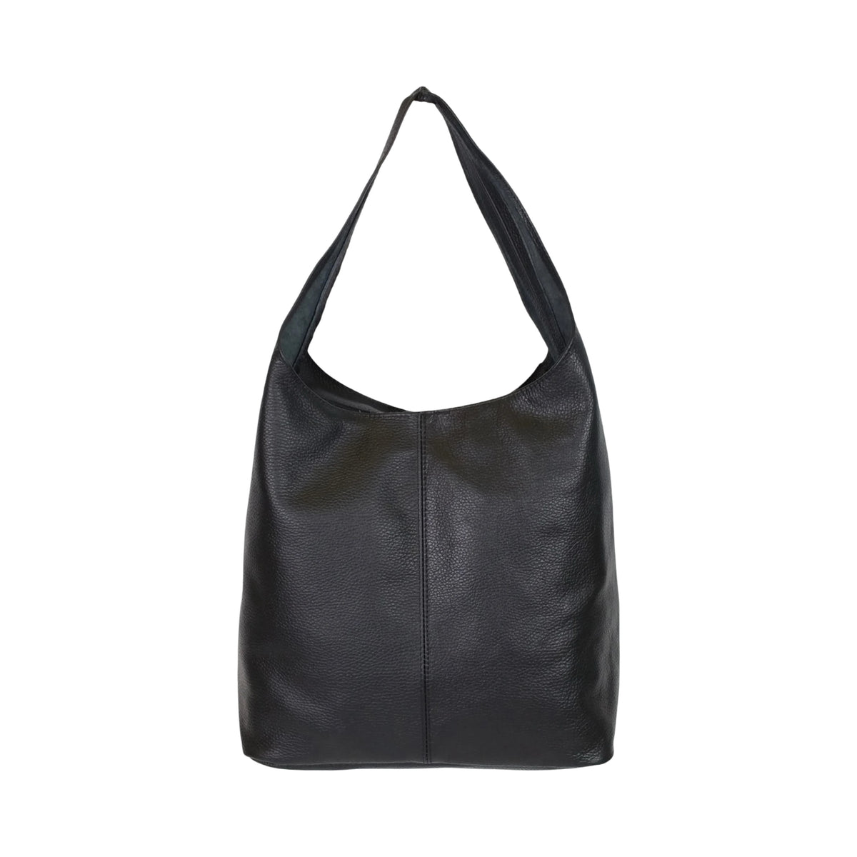 SAC CUIR GRAINE EVASION