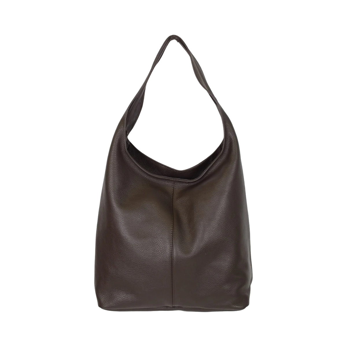 SAC CUIR GRAINE EVASION