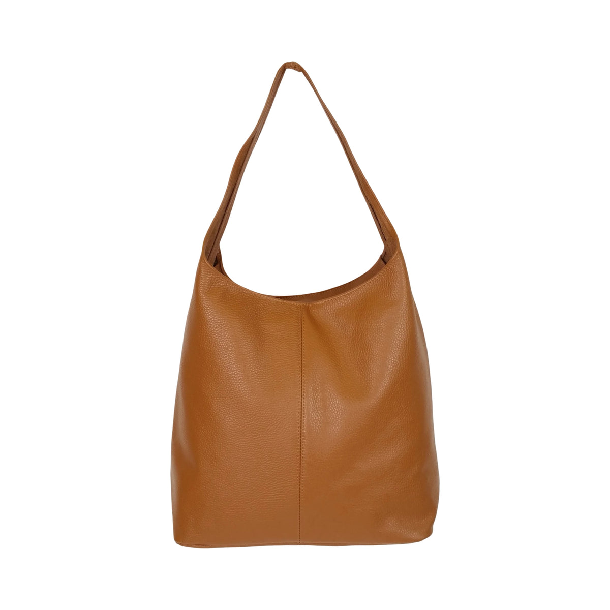 SAC CUIR GRAINE EVASION