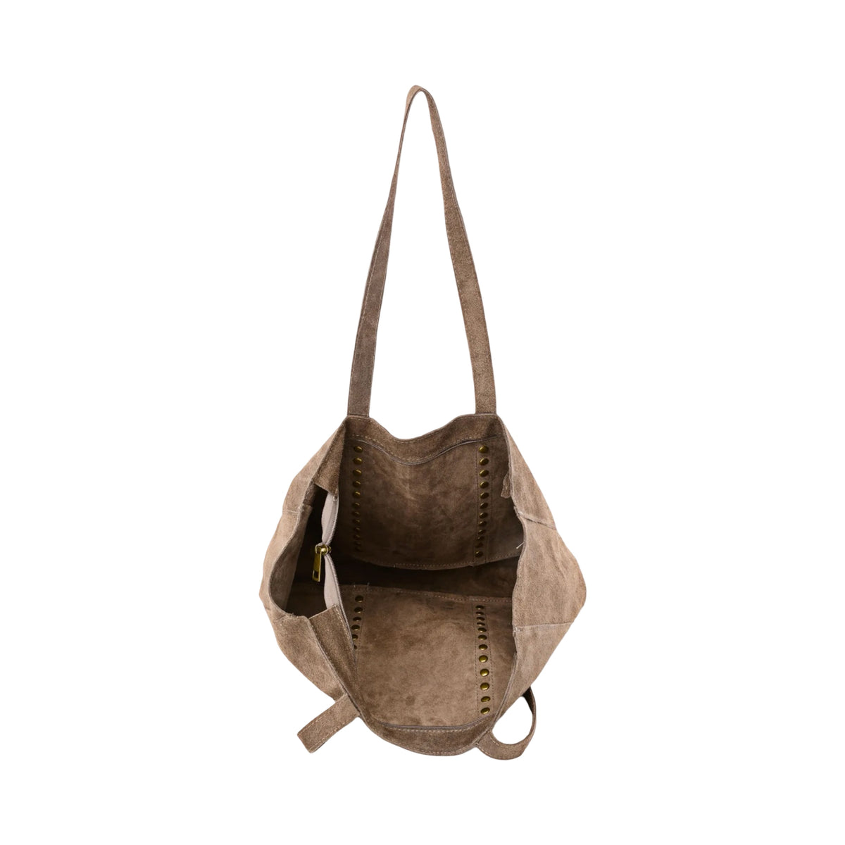 SAC CABAS CUIR LOLA