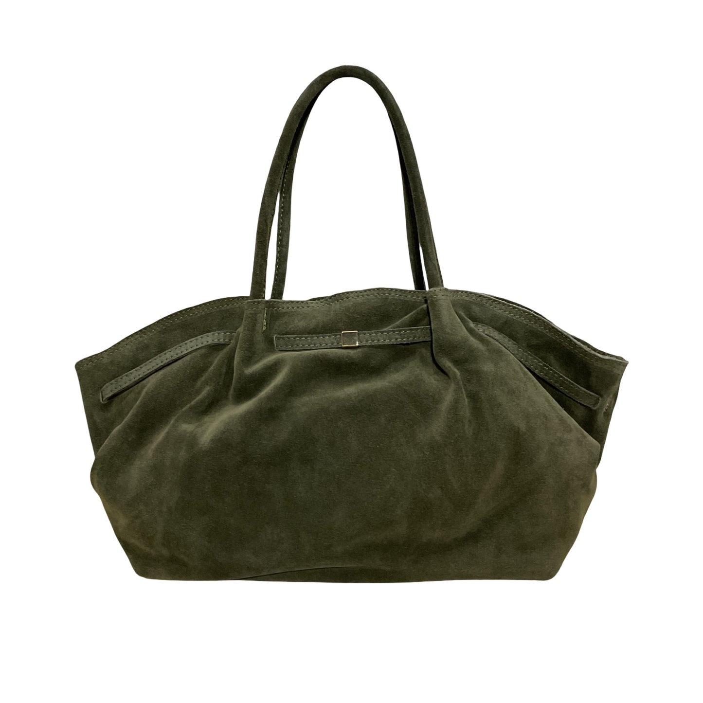 Sac Cuir Suède Weim