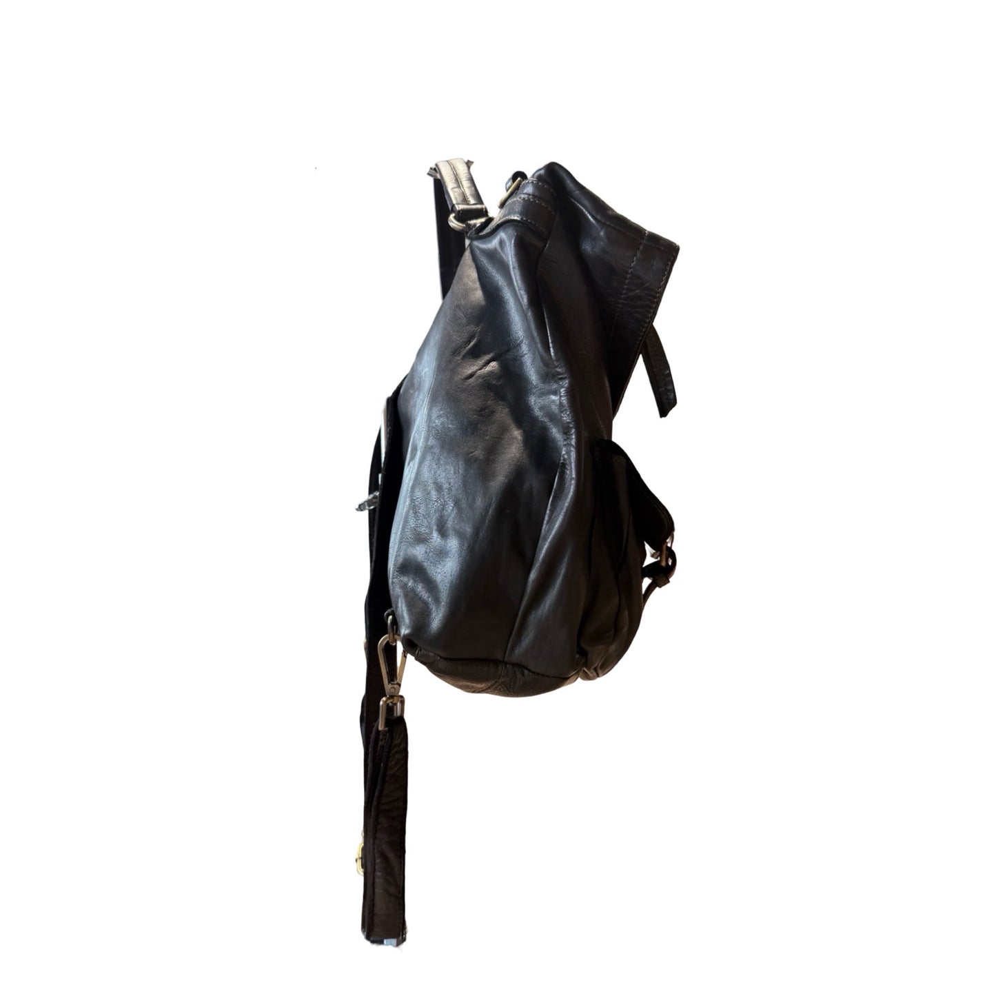 SAC CUIR DE VACHETTE KARTHUS
