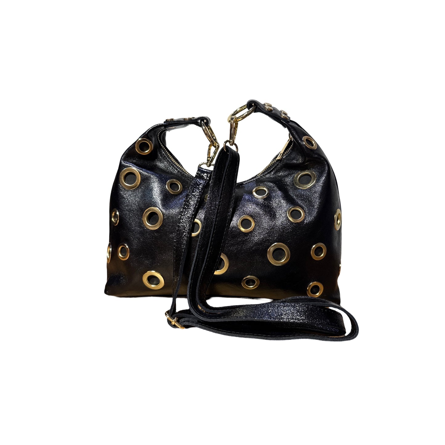 SAC CUIR IRISE RIVET DREAM