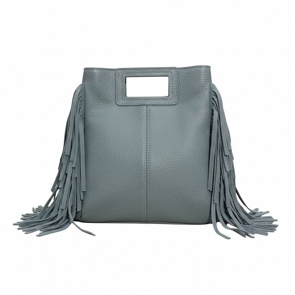 SAC CUIR GRAINE MARION TALL