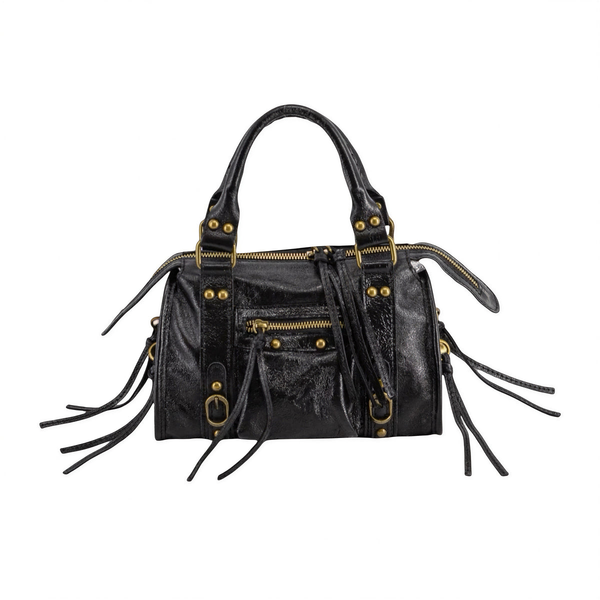 SAC CUIR IRISE CAPUCINE S