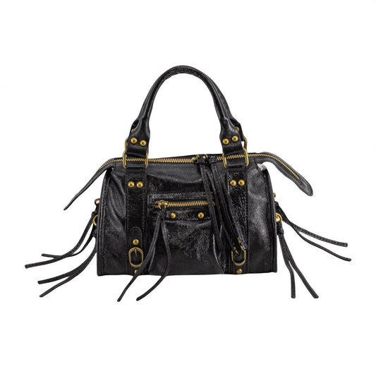 SAC CUIR IRISE CAPUCINE S