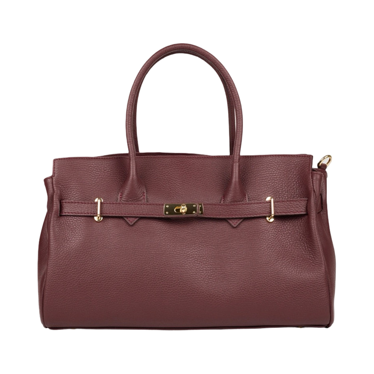 Sac Cuir Grainé Janes
