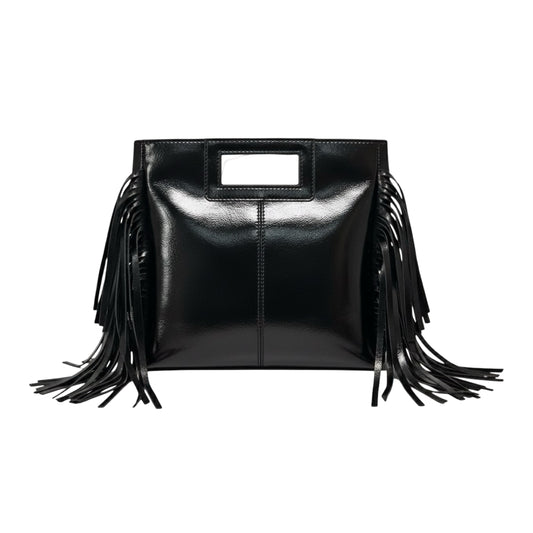 SAC CUIR METALLIQUE MARION TALL