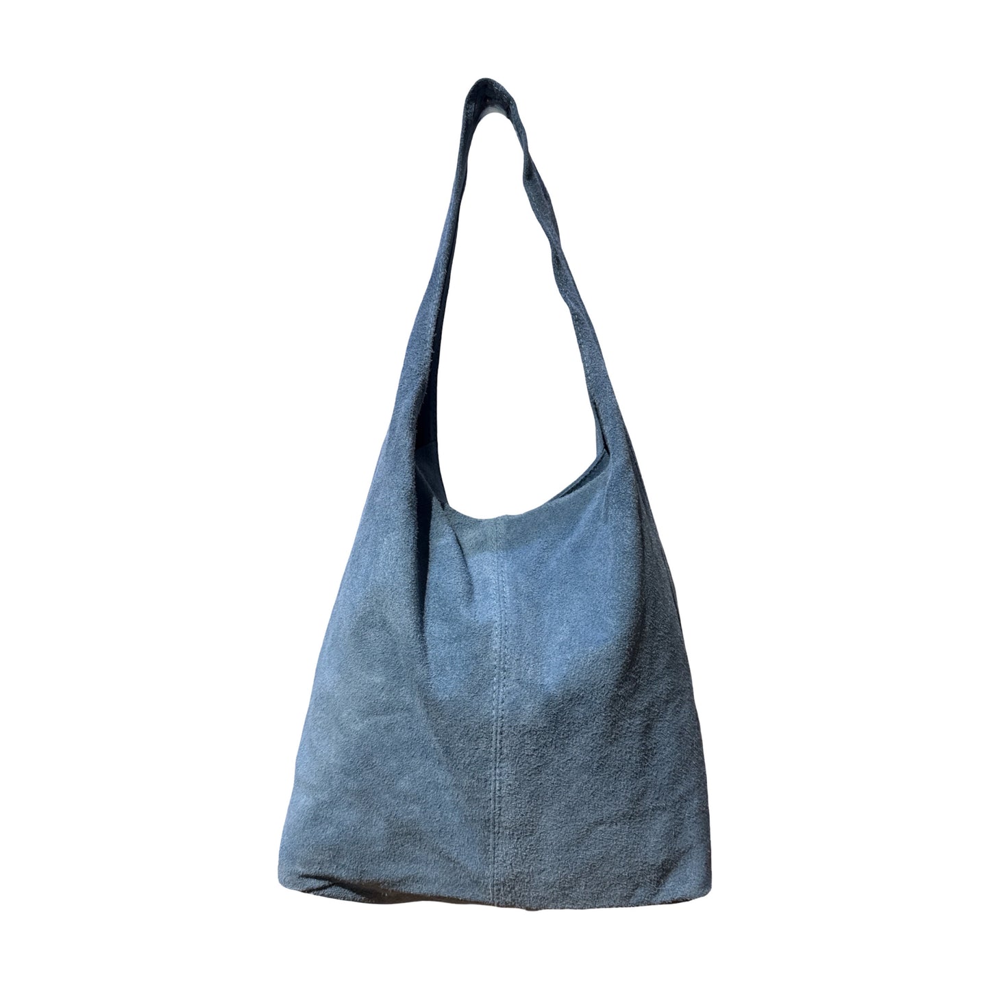 SAC CUIR SUEDE EVASION