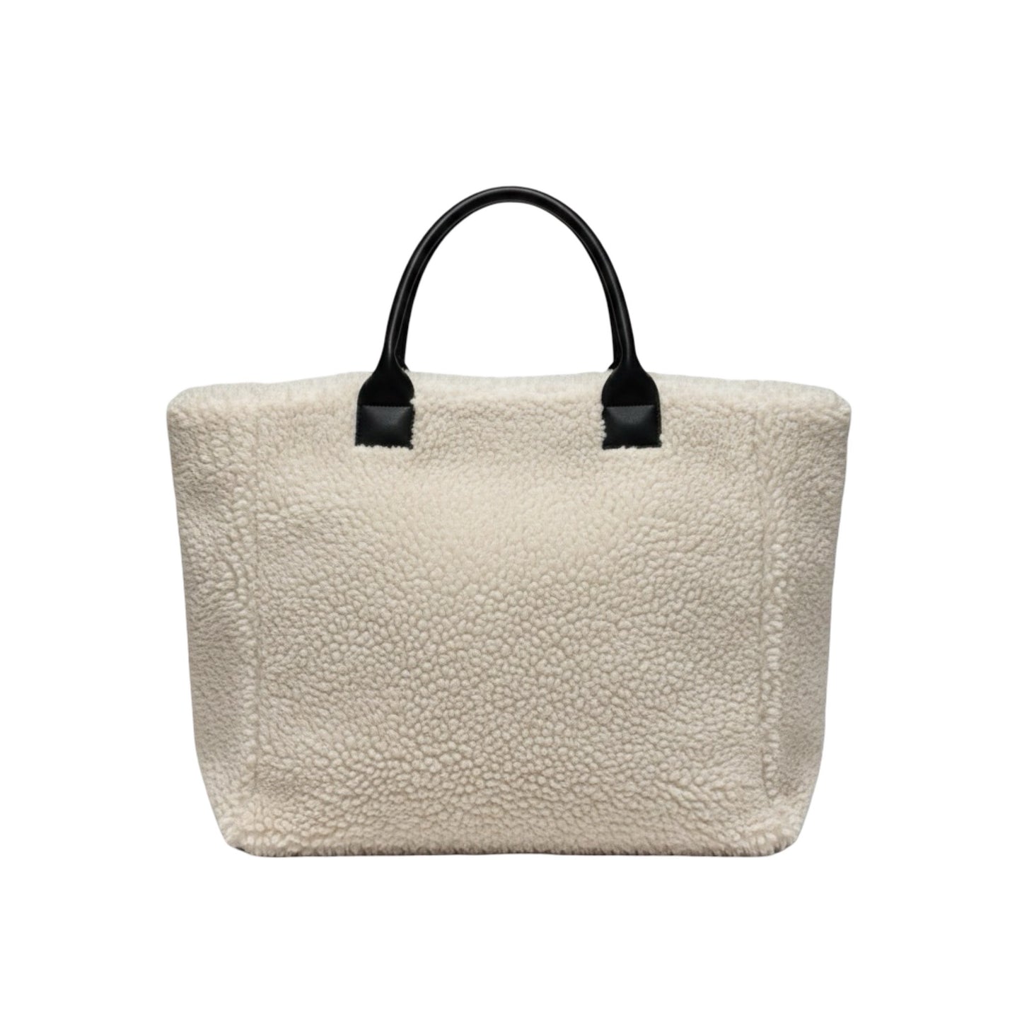 GRAND SAC CABAS CUIT ET MOUMOUTE