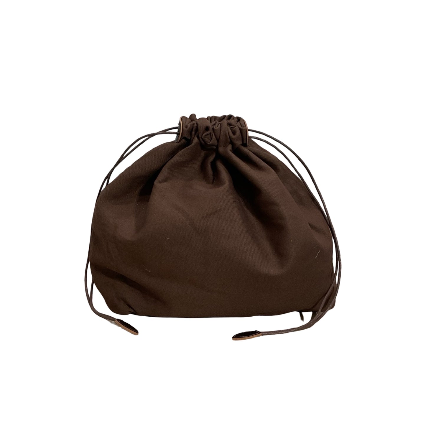 Sac Shopping Cuir Tresse Horizon