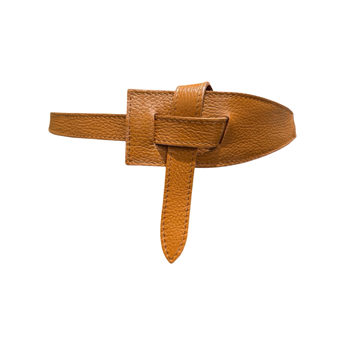 CEINTURE CUIR ITALIEN 009