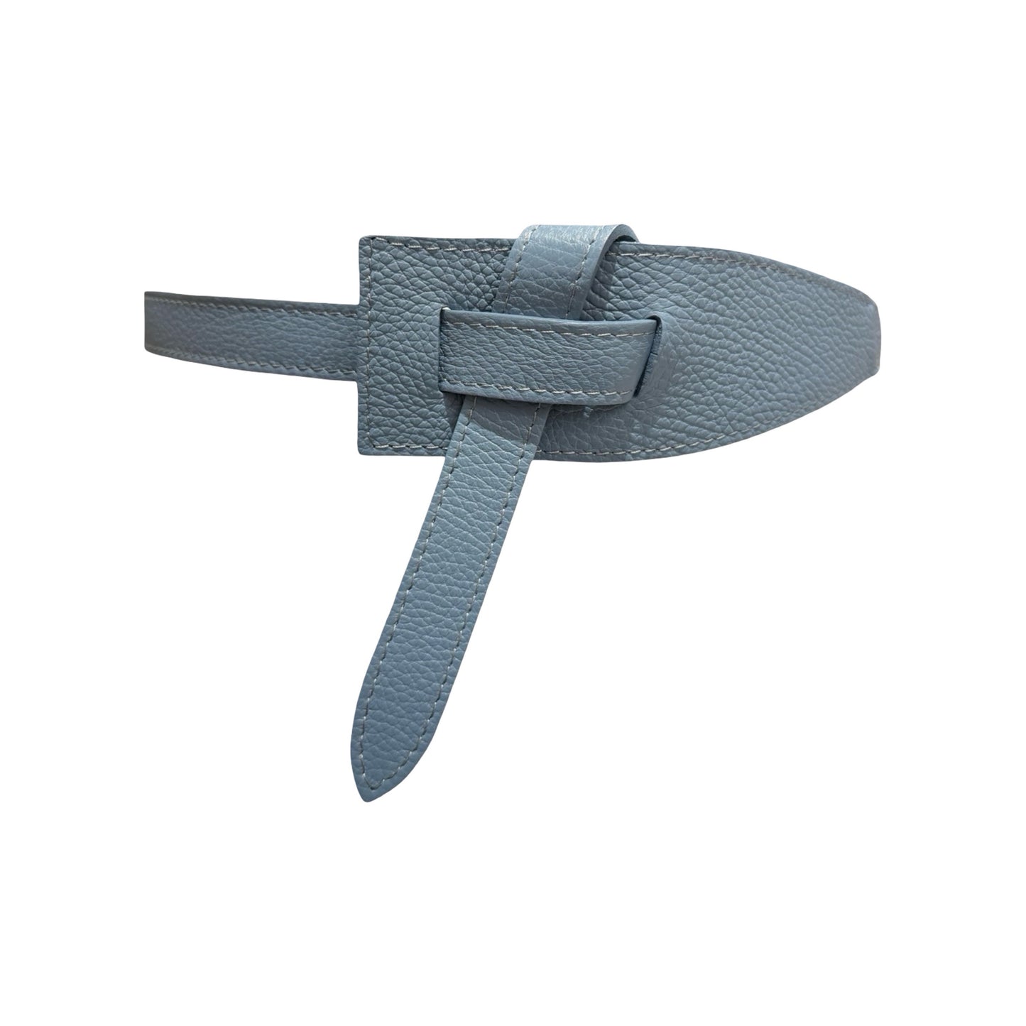 CEINTURE CUIR ITALIEN 009