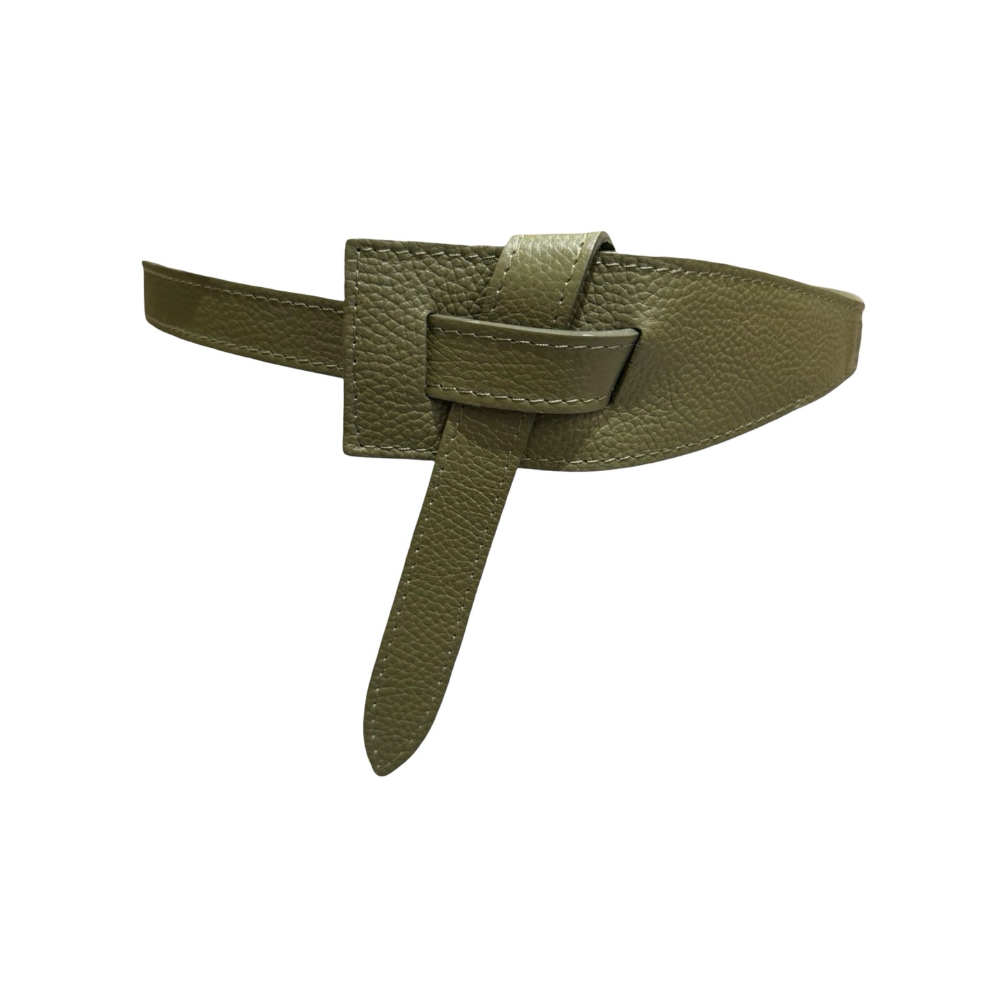 CEINTURE CUIR ITALIEN 009