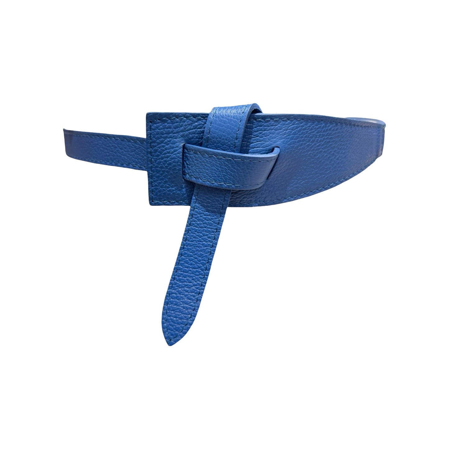 CEINTURE CUIR ITALIEN 009