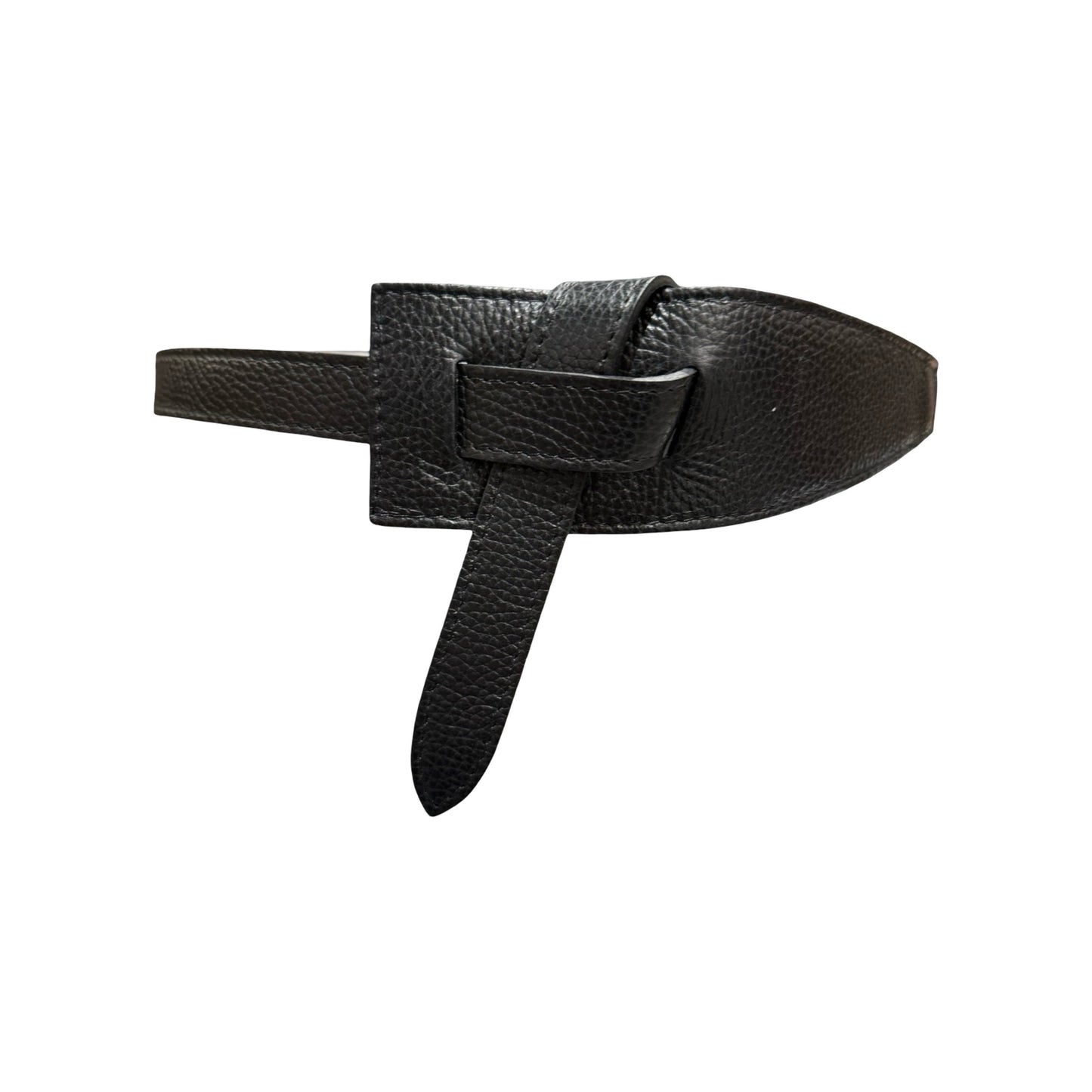 CEINTURE CUIR ITALIEN 009