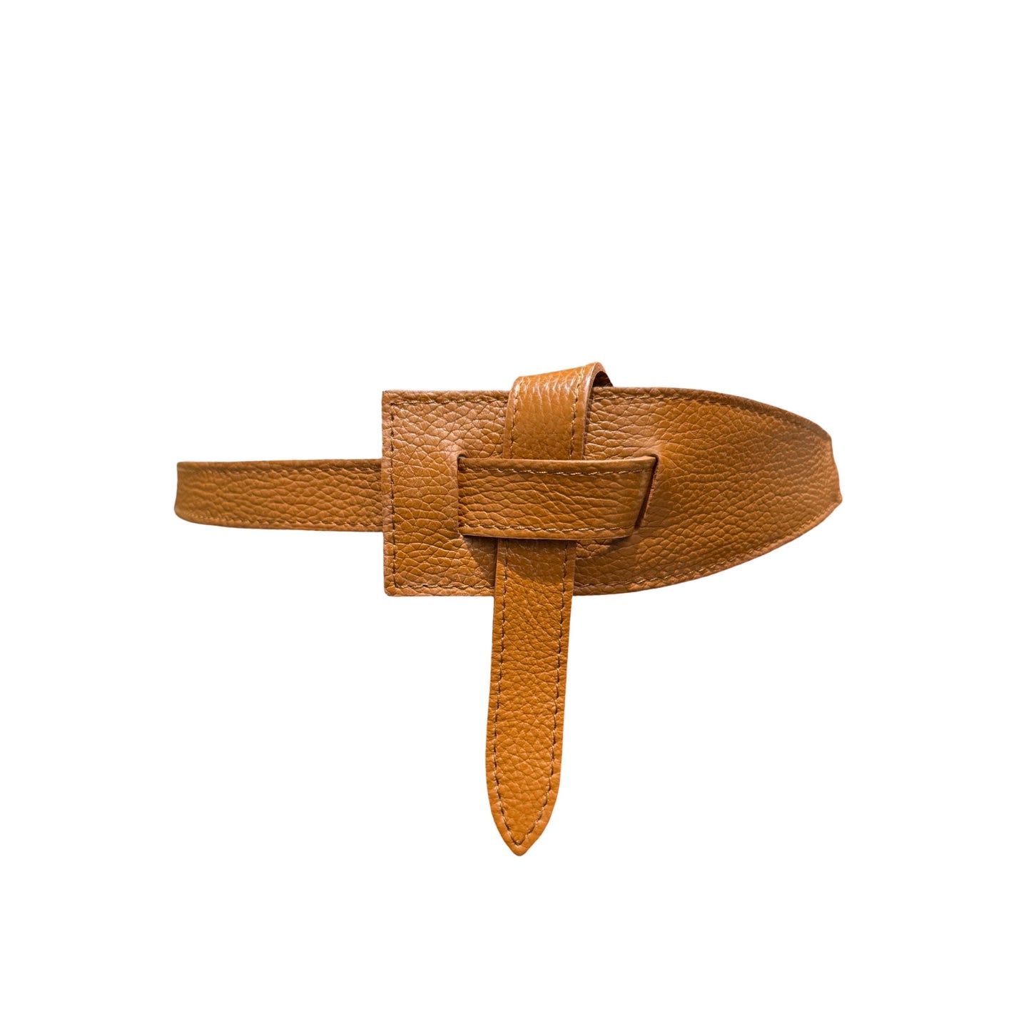 CEINTURE CUIR ITALIEN 009