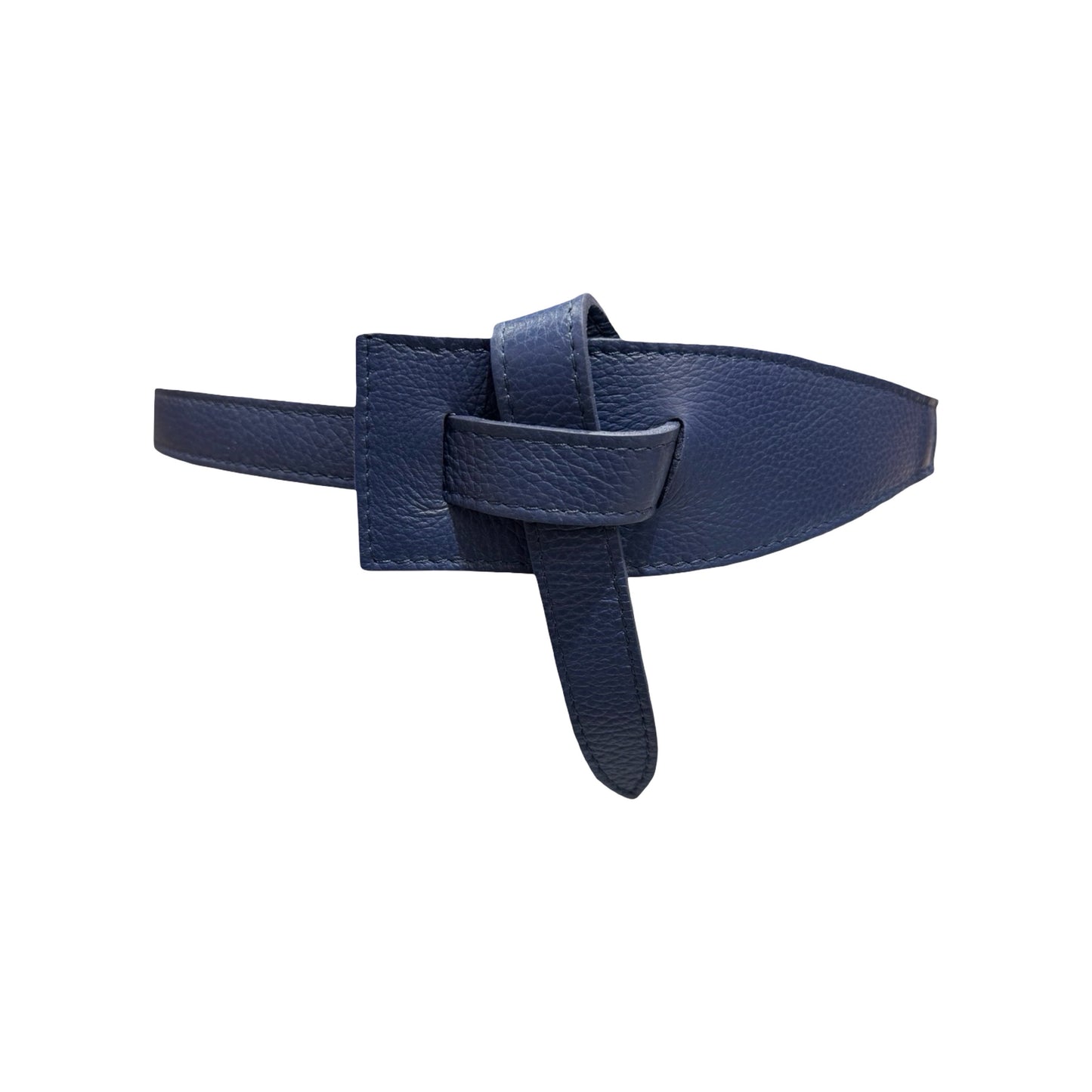 CEINTURE CUIR ITALIEN 009