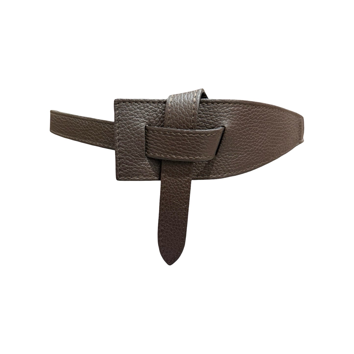 CEINTURE CUIR ITALIEN 009