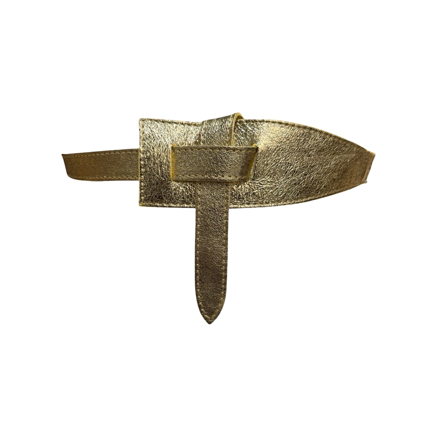 CEINTURE CUIR ITALIEN 011