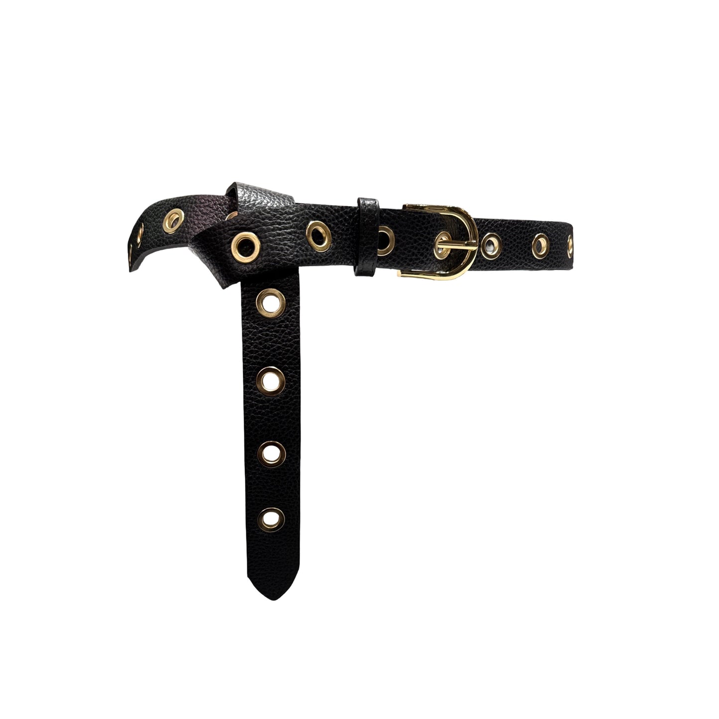 CEINTURE CUIR ITALIEN 012