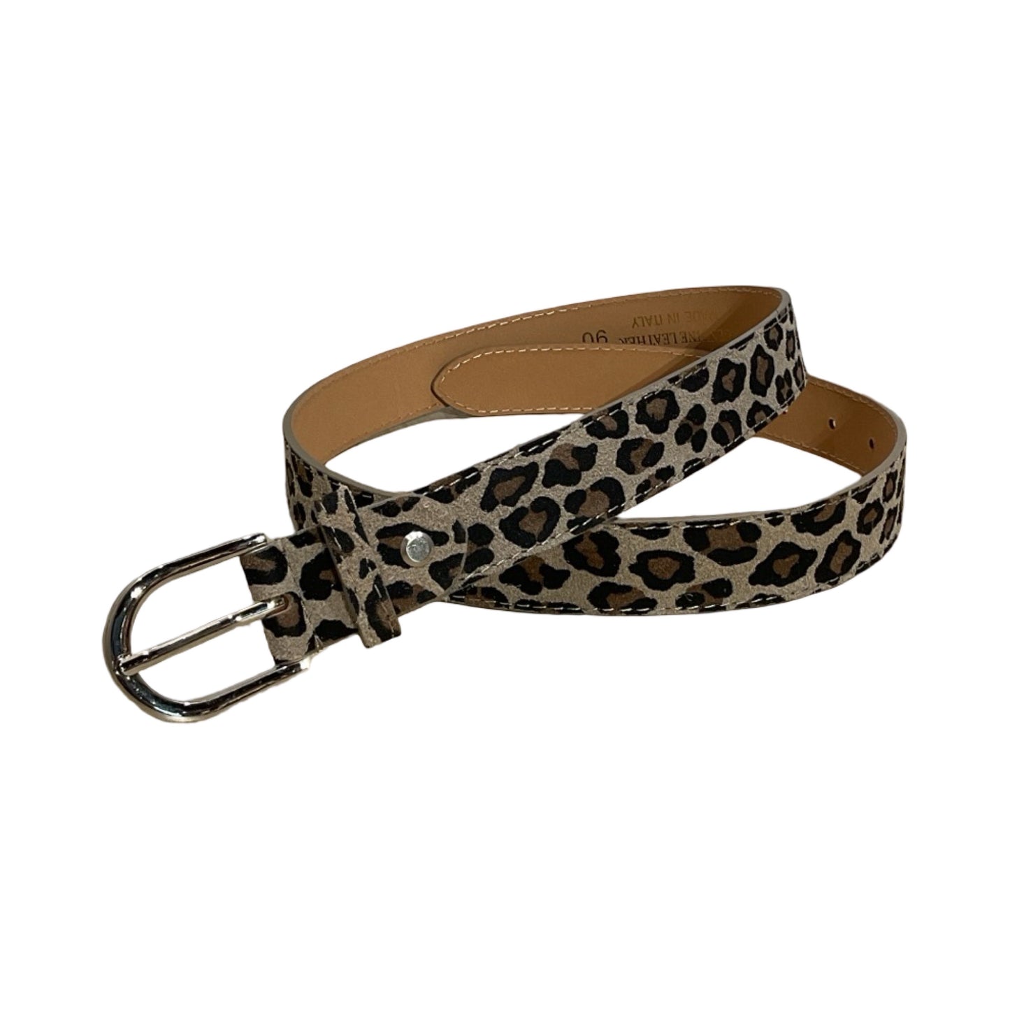 CEINTURE CUIR ITALIEN 013