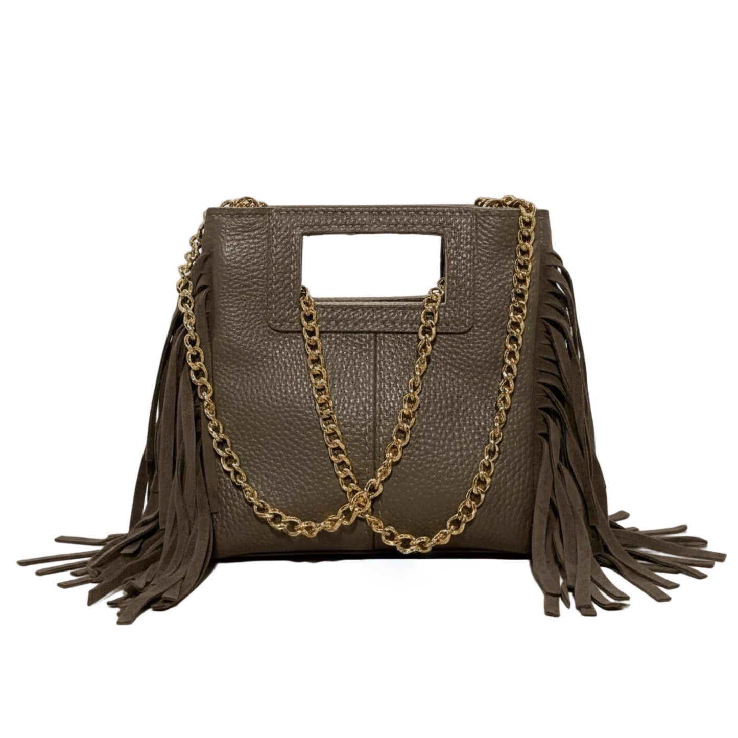 SAC CUIR GRAINE MARION SMALL