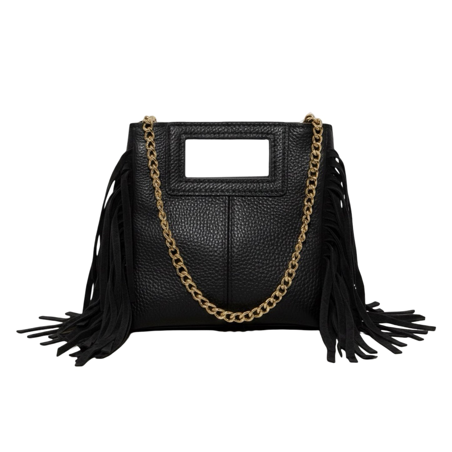 SAC CUIR GRAINE MARION SMALL