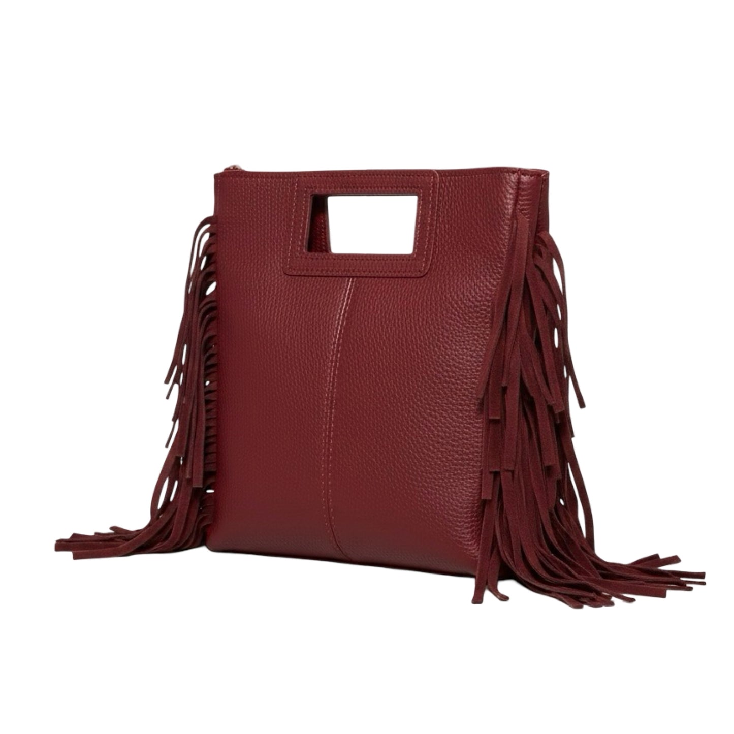 SAC CUIR GRAINE MARION TALL