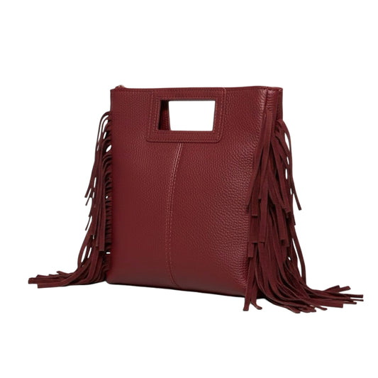 SAC CUIR GRAINE MARION TALL