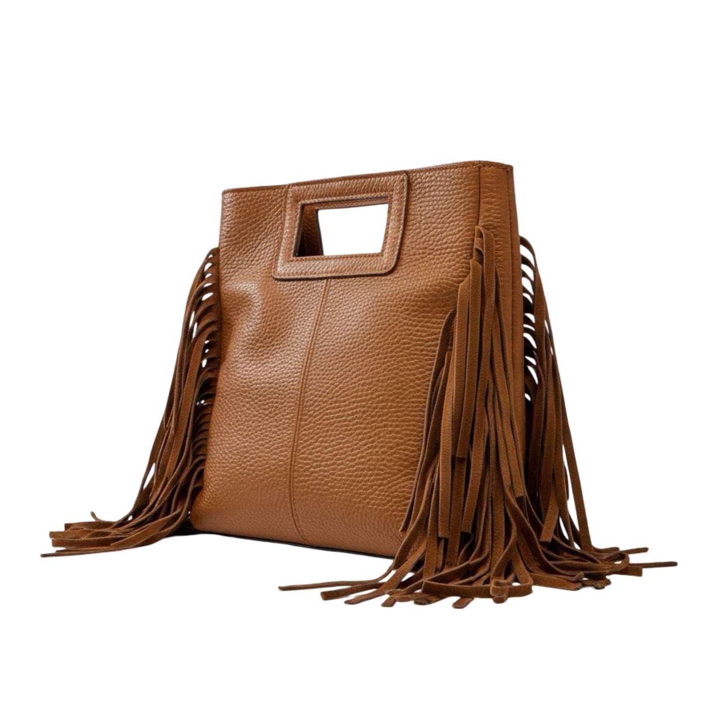 SAC CUIR GRAINE MARION TALL