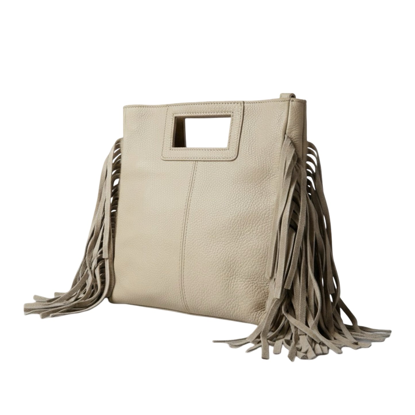 SAC CUIR GRAINE MARION TALL
