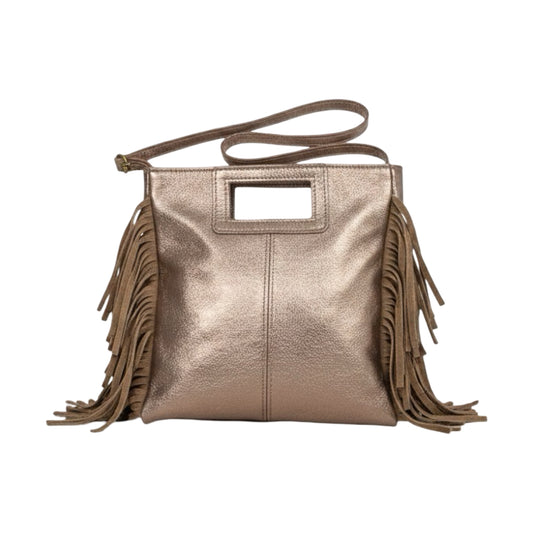 SAC CUIR IRISE MARION TALL