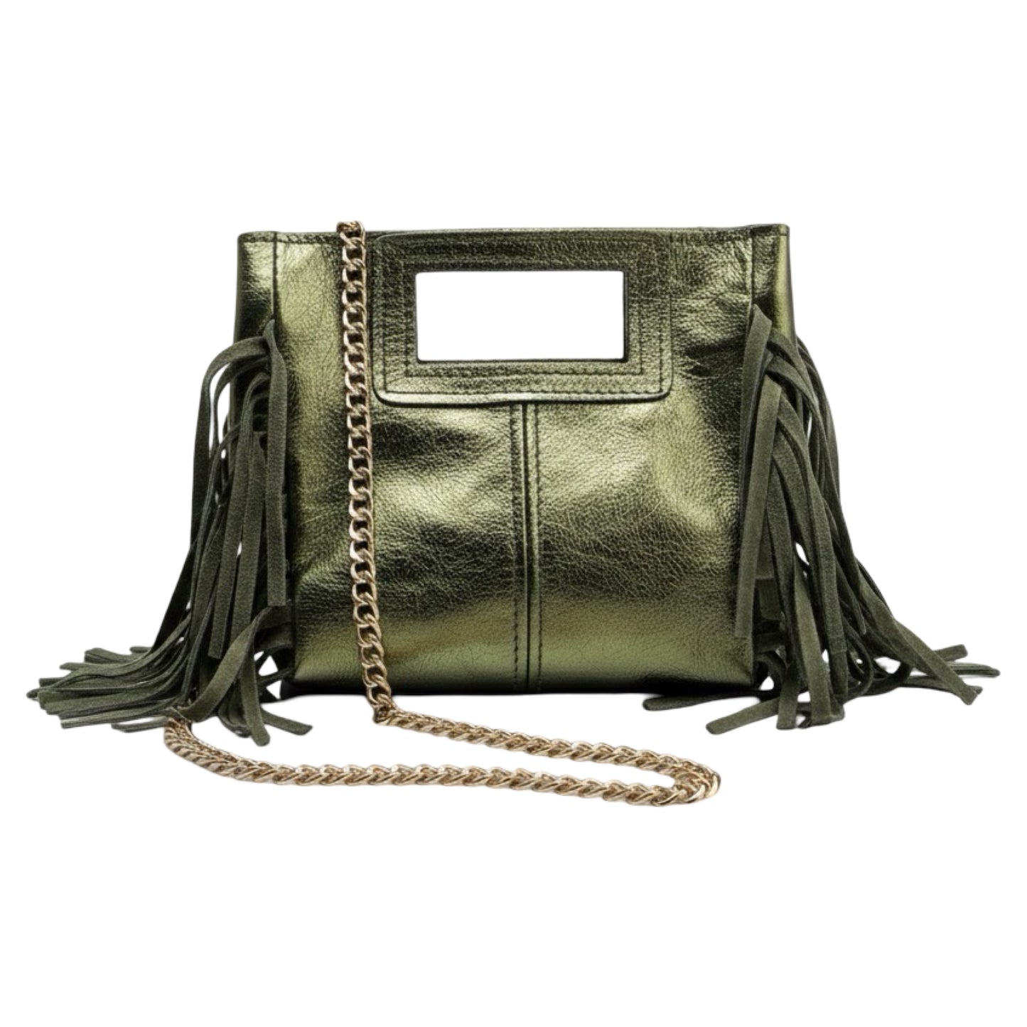 SAC CUIR IRISE MARION SMALL