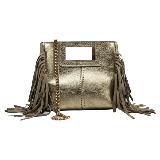 SAC CUIR IRISE MARION SMALL