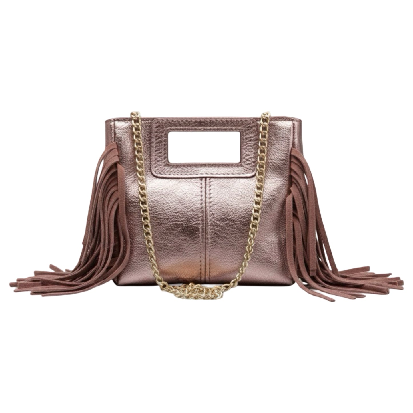 SAC CUIR IRISE MARION SMALL